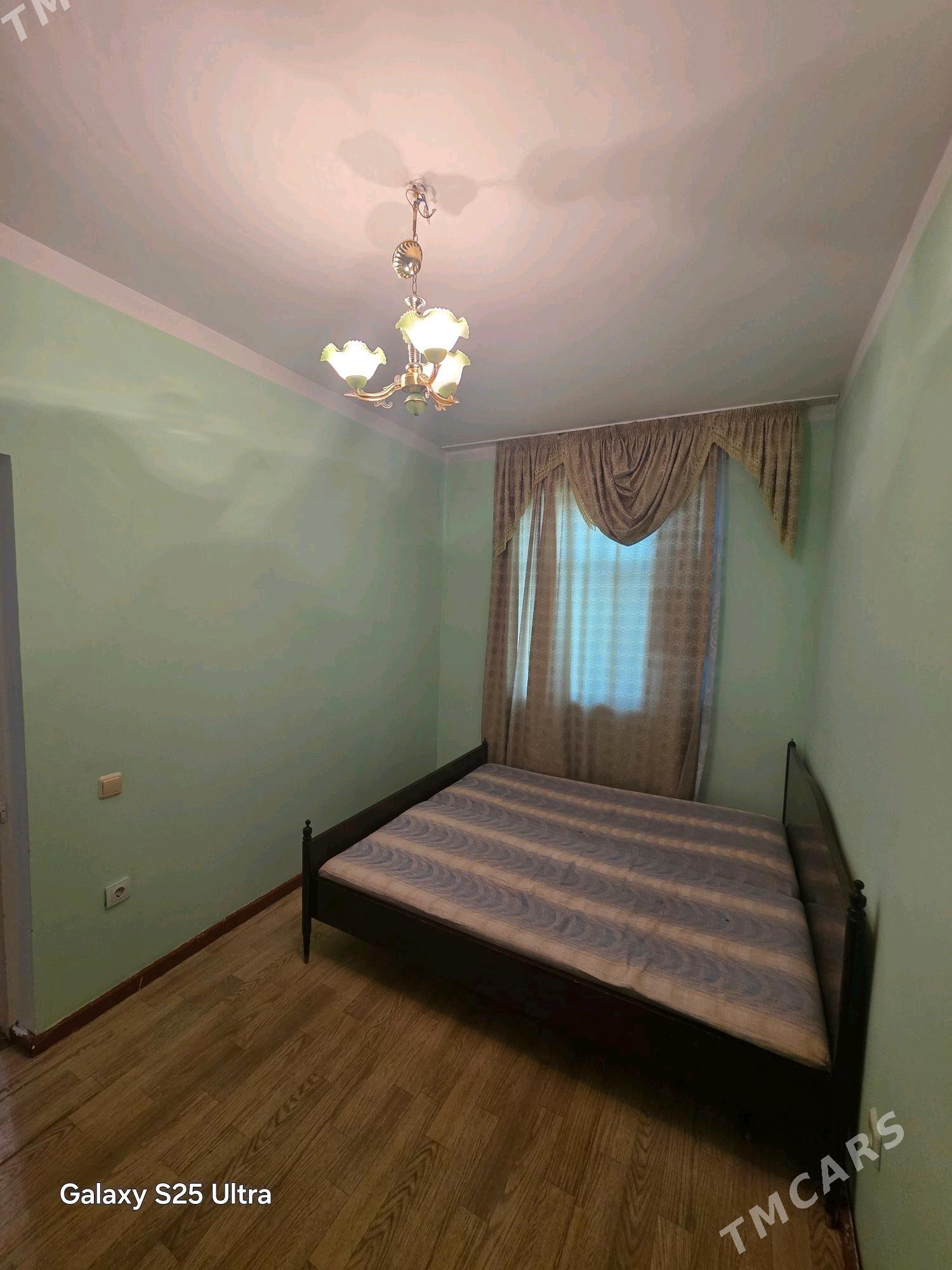 4 komnat 2 etaj 90 razyezd - Ruhabat (90-njy razýezd) - img 4