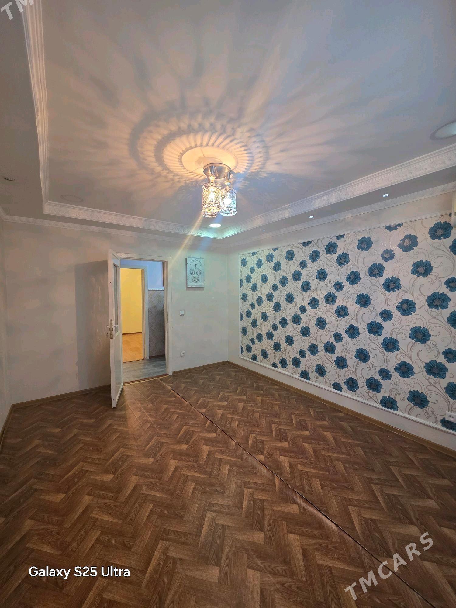 4 komnat 2 etaj 90 razyezd - Ruhabat (90-njy razýezd) - img 2