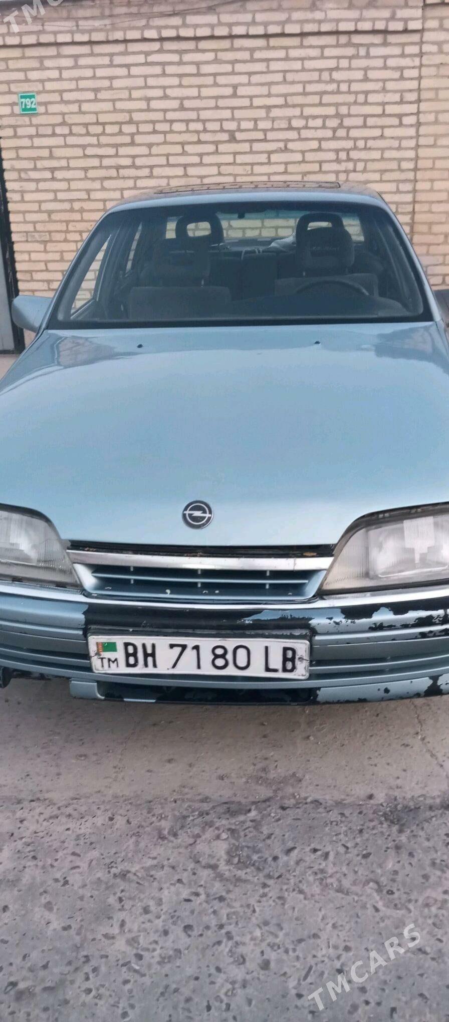 Opel Omega 1993 - 20 000 TMT - Türkmenabat - img 5