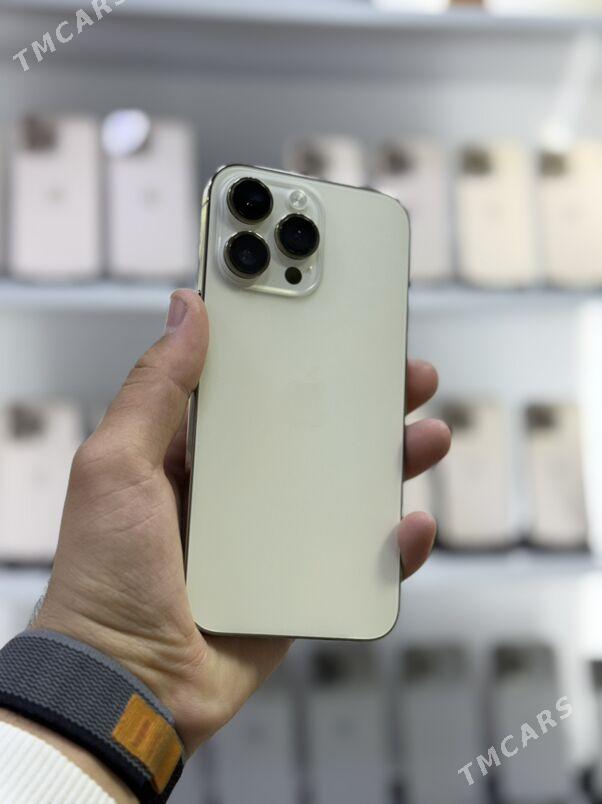 Iphone 14pro max 93 - Балканабат - img 2