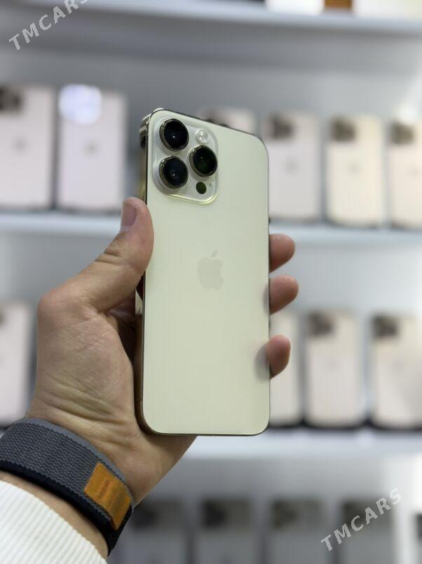 Iphone 14pro max 93 - Балканабат - img 4