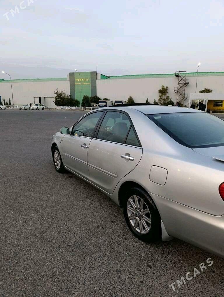Toyota Camry 2003 - 170 000 TMT - Aşgabat - img 9