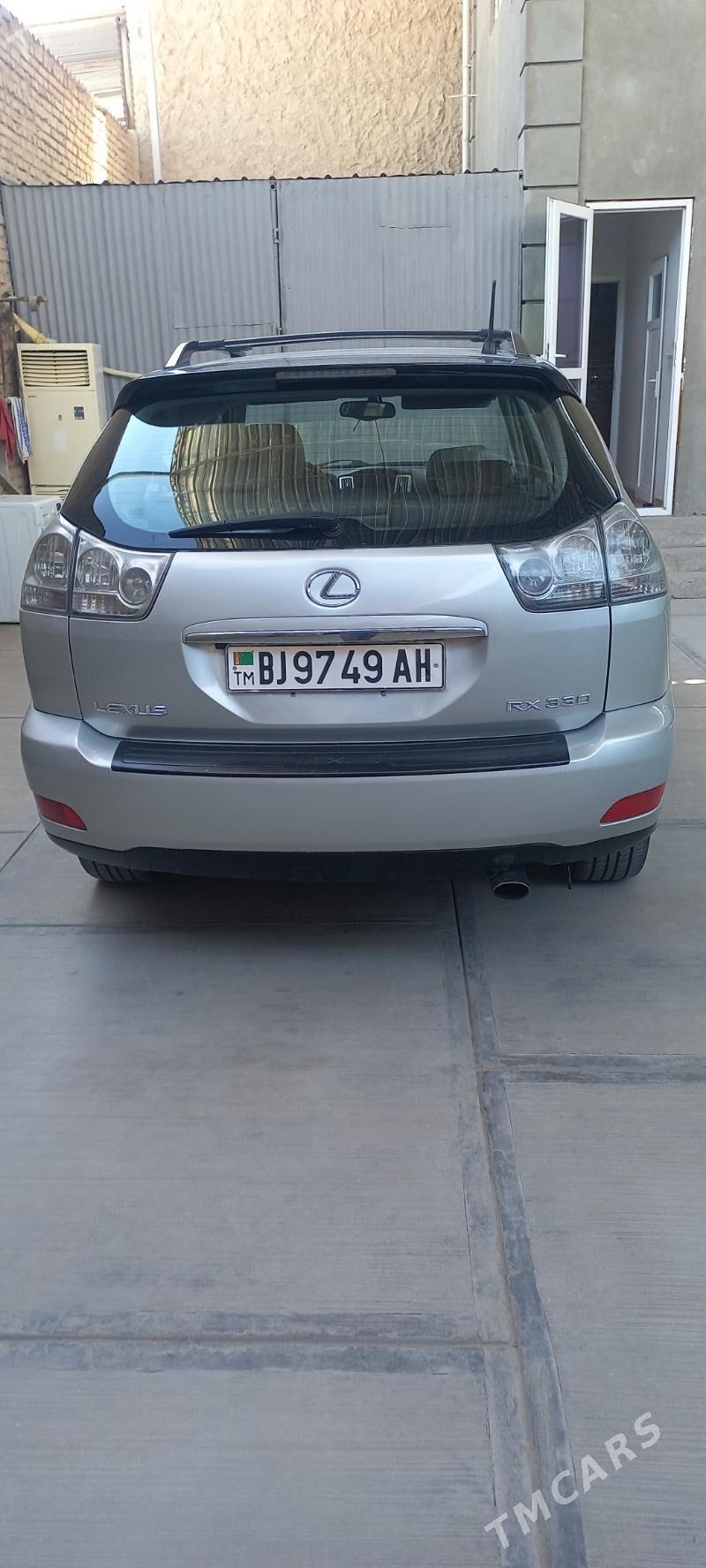 Lexus RX 330 2003 - 230 000 TMT - Kaka - img 2