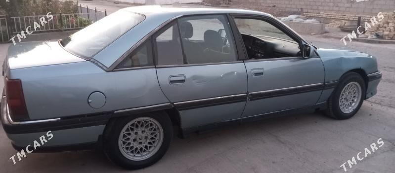 Opel Omega 1993 - 20 000 TMT - Türkmenabat - img 6