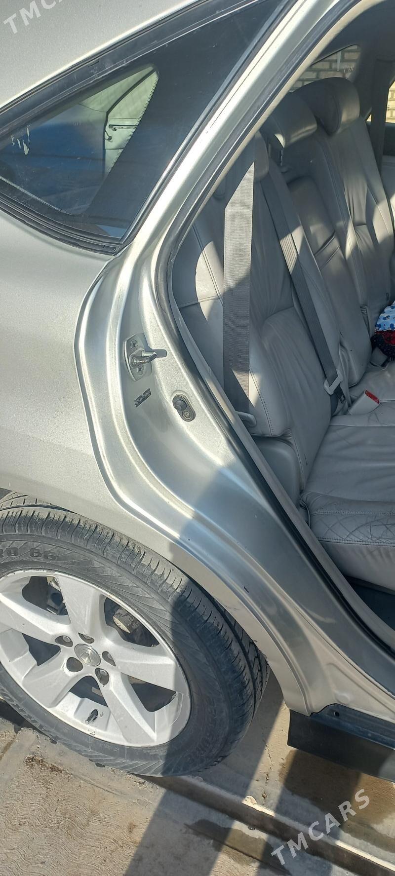 Lexus RX 330 2003 - 230 000 TMT - Kaka - img 6