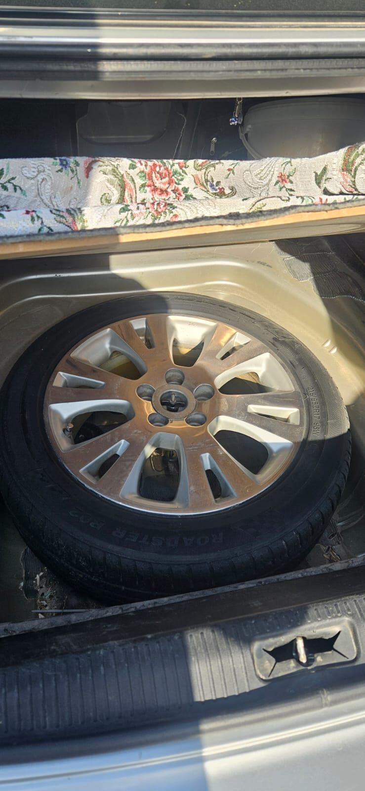 Diska Avalon 2 500 TMT - Aşgabat - img 1