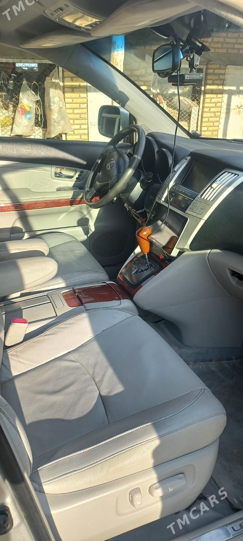 Lexus RX 330 2003 - 230 000 TMT - Kaka - img 5