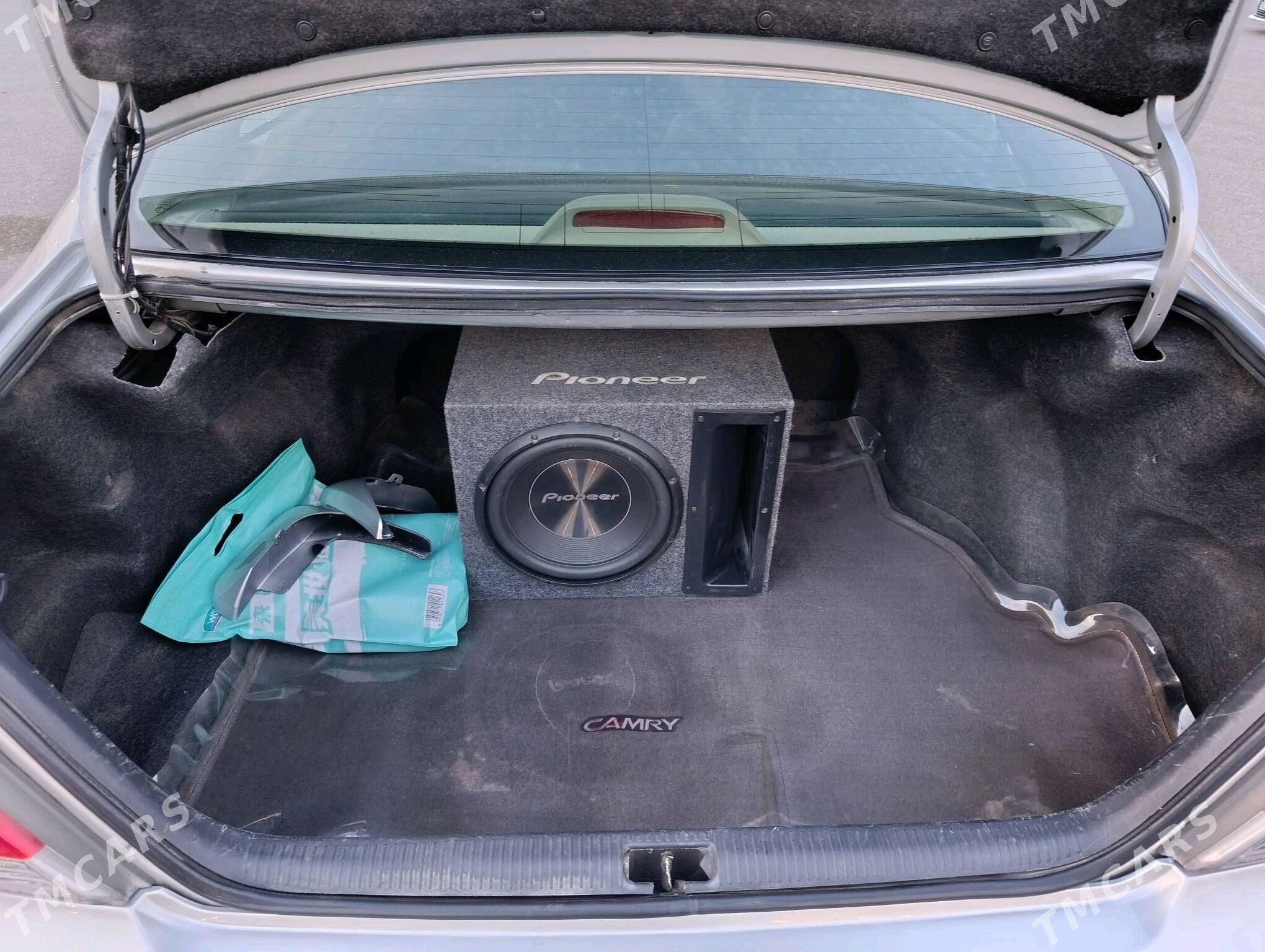 Toyota Camry 2003 - 170 000 TMT - Aşgabat - img 6