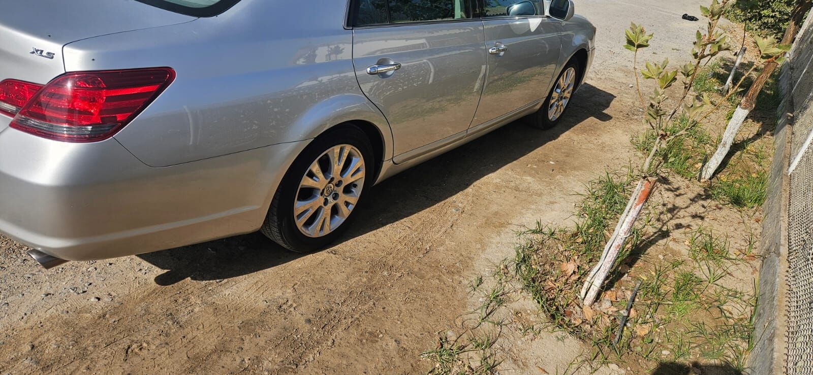 Diska Avalon 2 500 TMT - Ашхабад - img 3