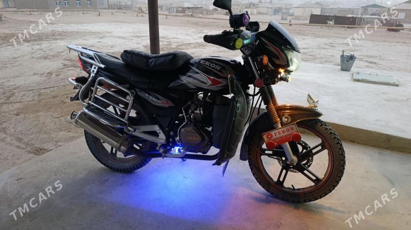 Fekon FK200-14G 2025 - 17 000 TMT - Etrek - img 1