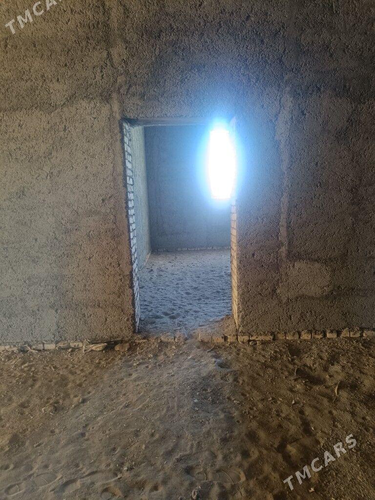 Sabat etrap Adalat genesligi - Шабатский этрап - img 4