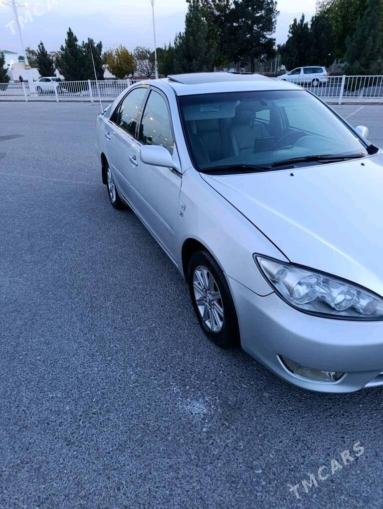 Toyota Camry 2003 - 170 000 TMT - Aşgabat - img 8