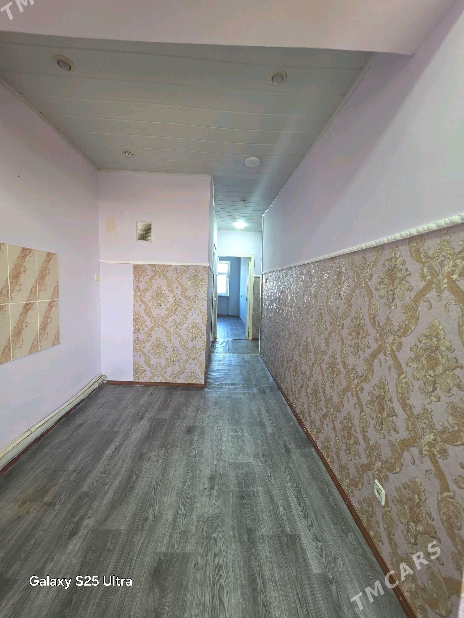 4 komnat 2 etaj 90 razyezd - Ruhabat (90-njy razýezd) - img 8