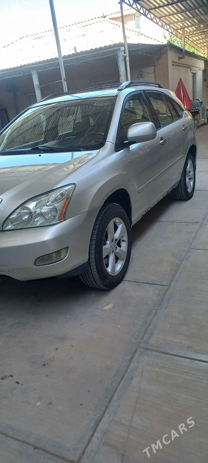 Lexus RX 330 2003 - 230 000 TMT - Kaka - img 3