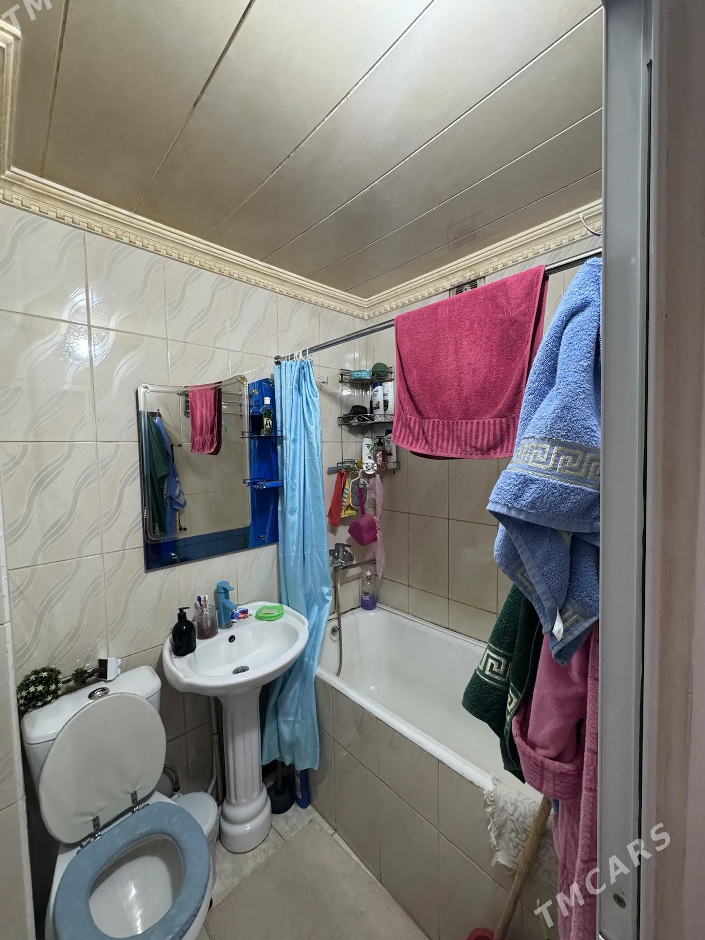 1mkr Oblosnoy Balnis 1komnat - Мары - img 4