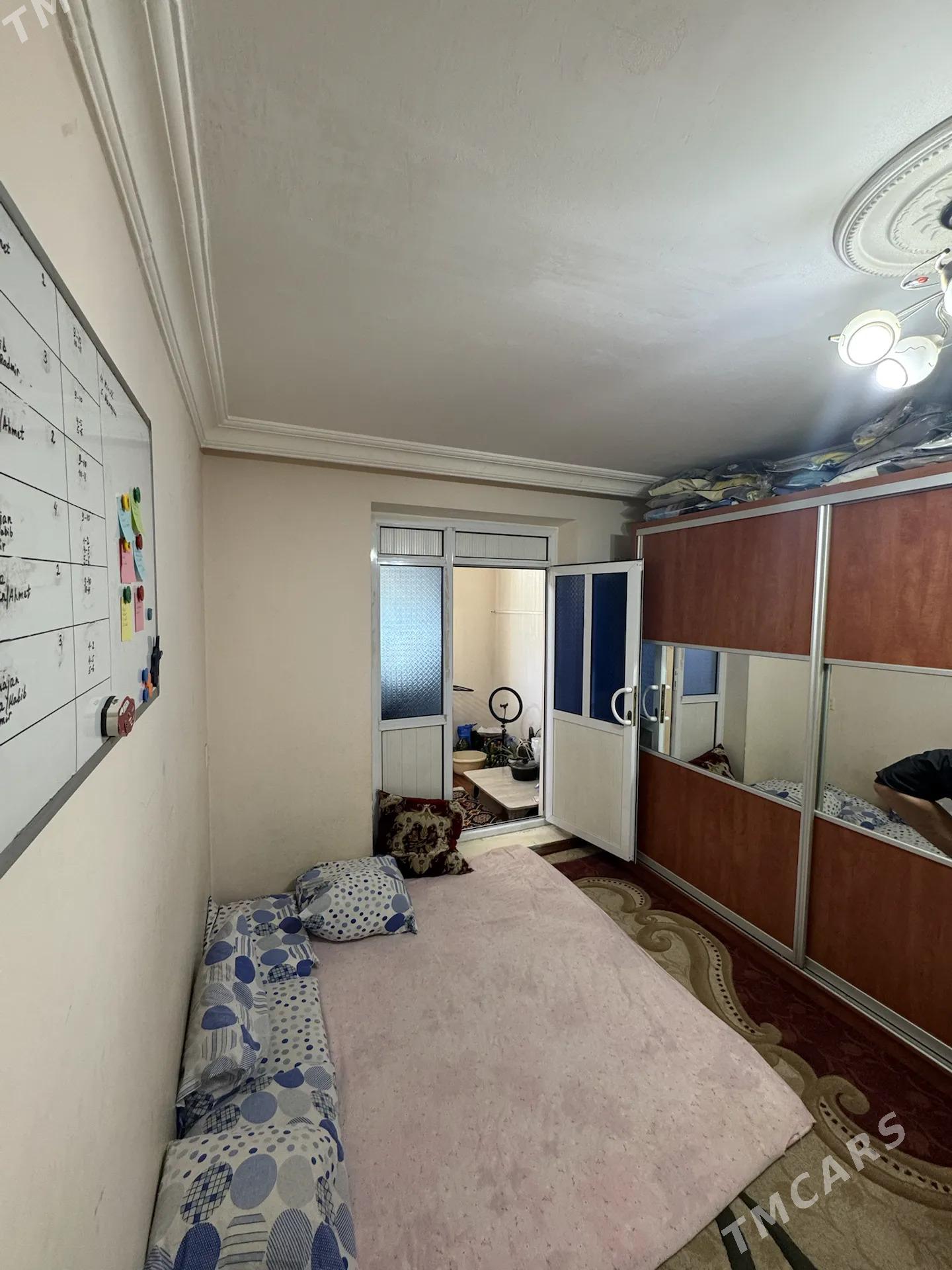 1mkr Oblosnoy Balnis 1komnat - Мары - img 2