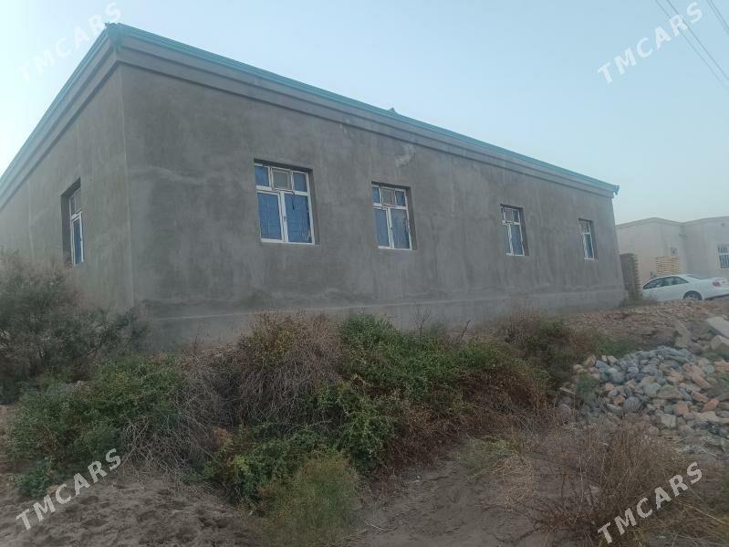 Sabat etrap Adalat genesligi - Шабатский этрап - img 6