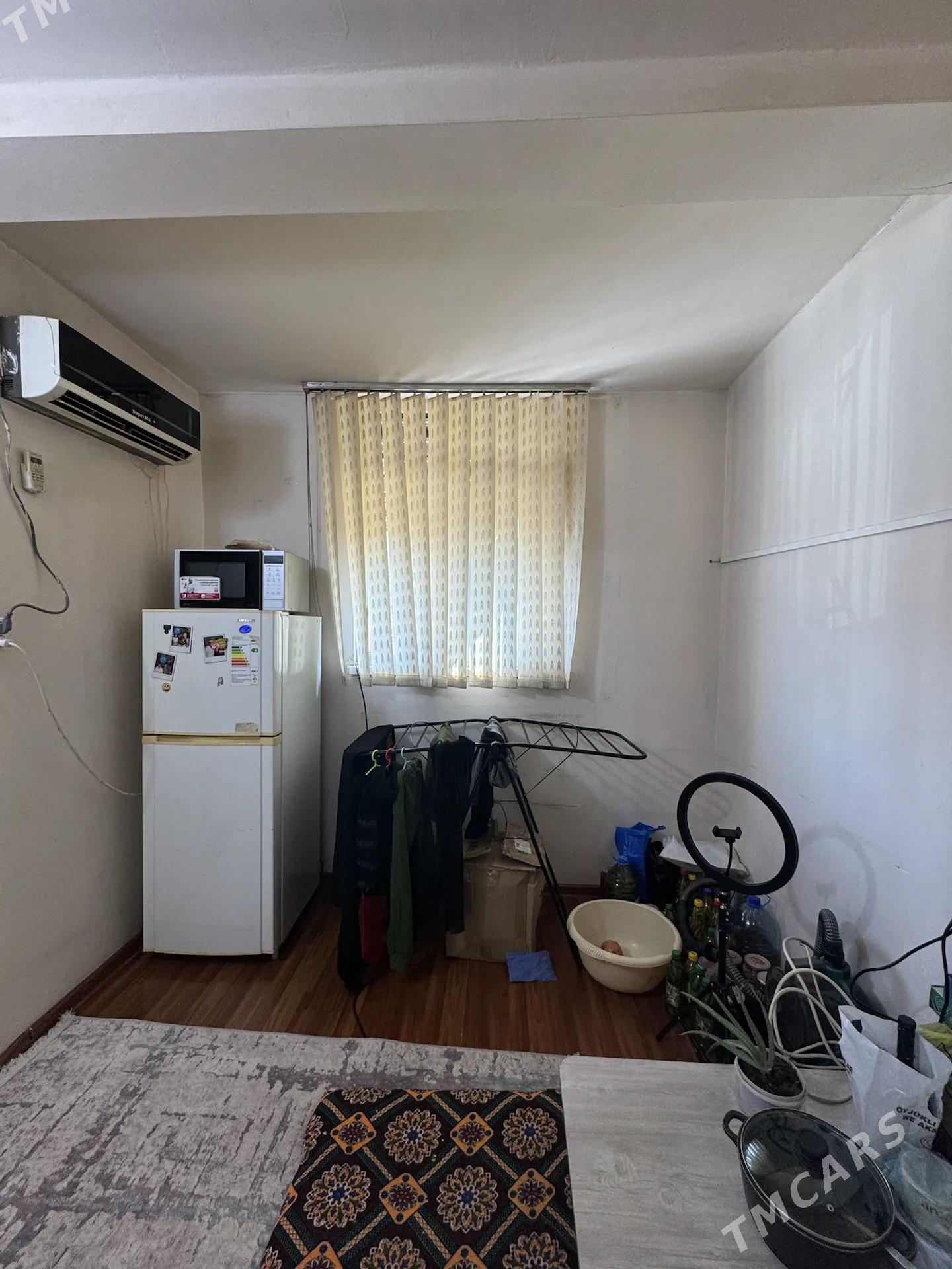 1mkr Oblosnoy Balnis 1komnat - Мары - img 5