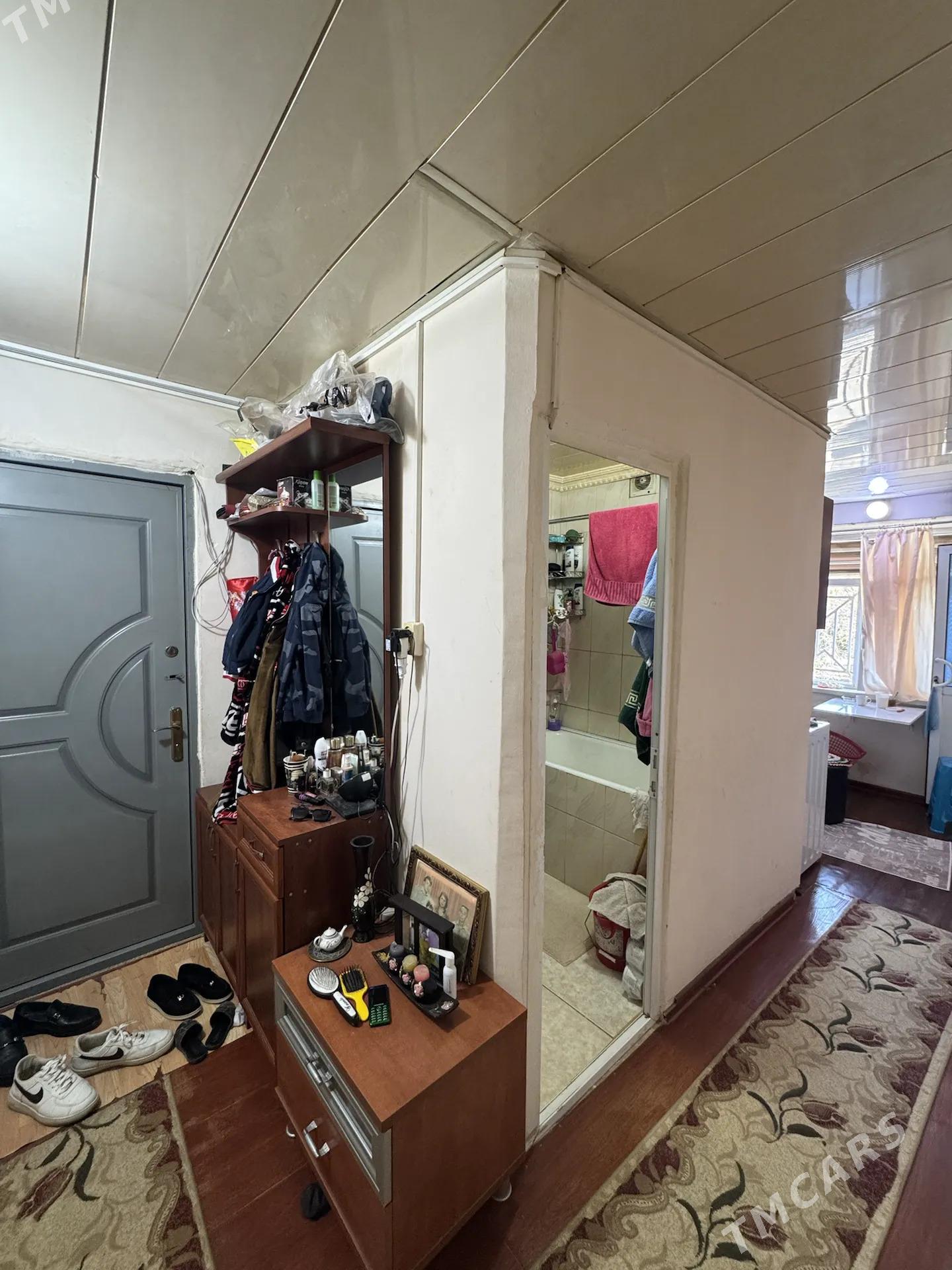 1mkr Oblosnoy Balnis 1komnat - Мары - img 3