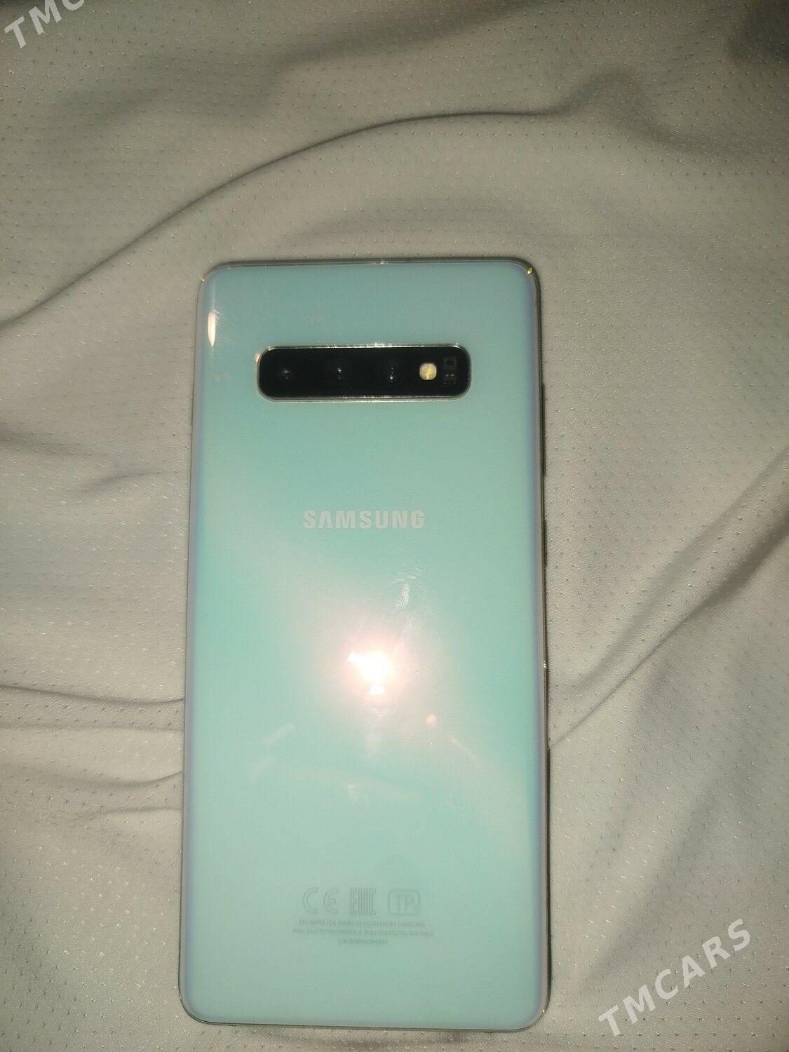 S10+ obmen - Туркменабат - img 1