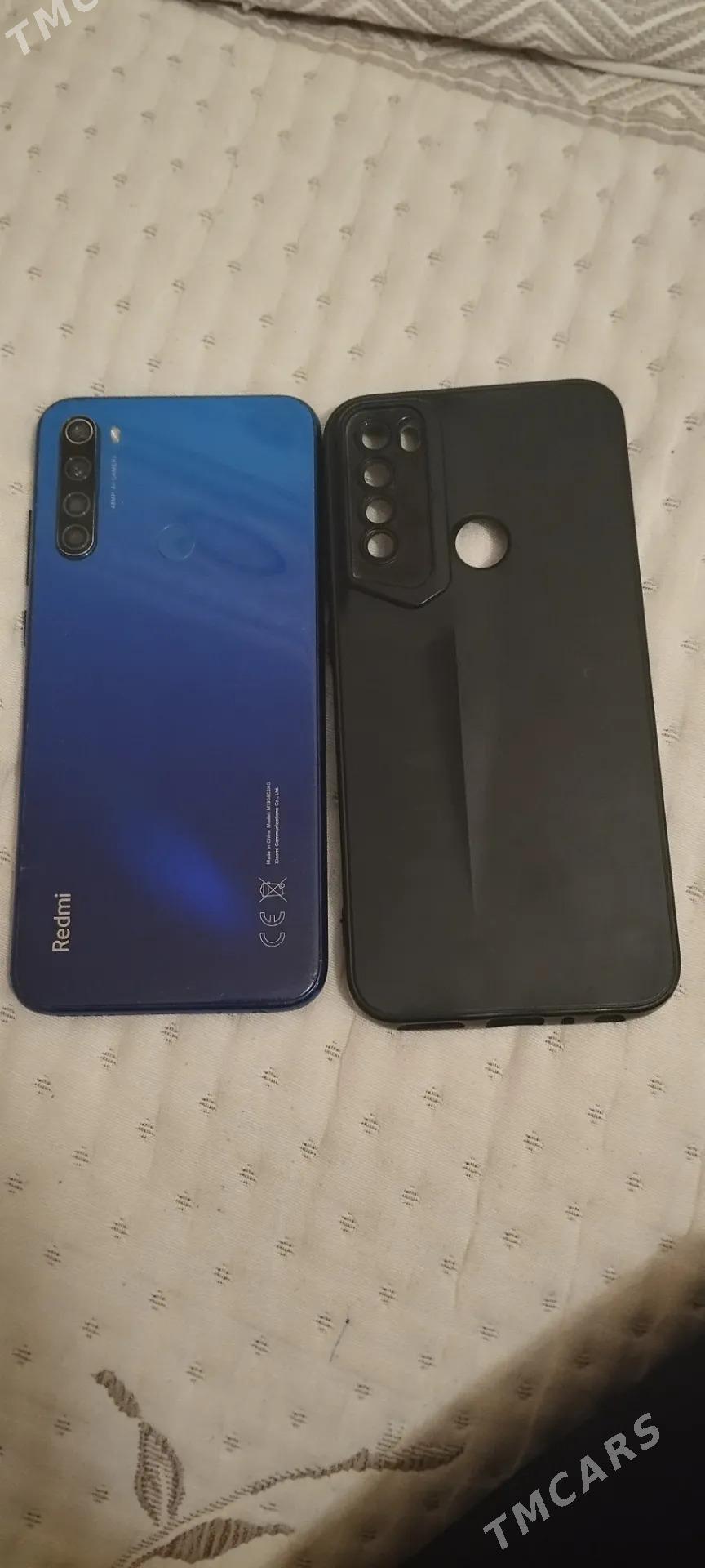 Redmi not 8T - Туркменбаши - img 3