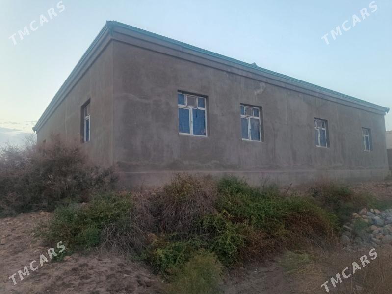 Sabat etrap Adalat genesligi - Шабатский этрап - img 7