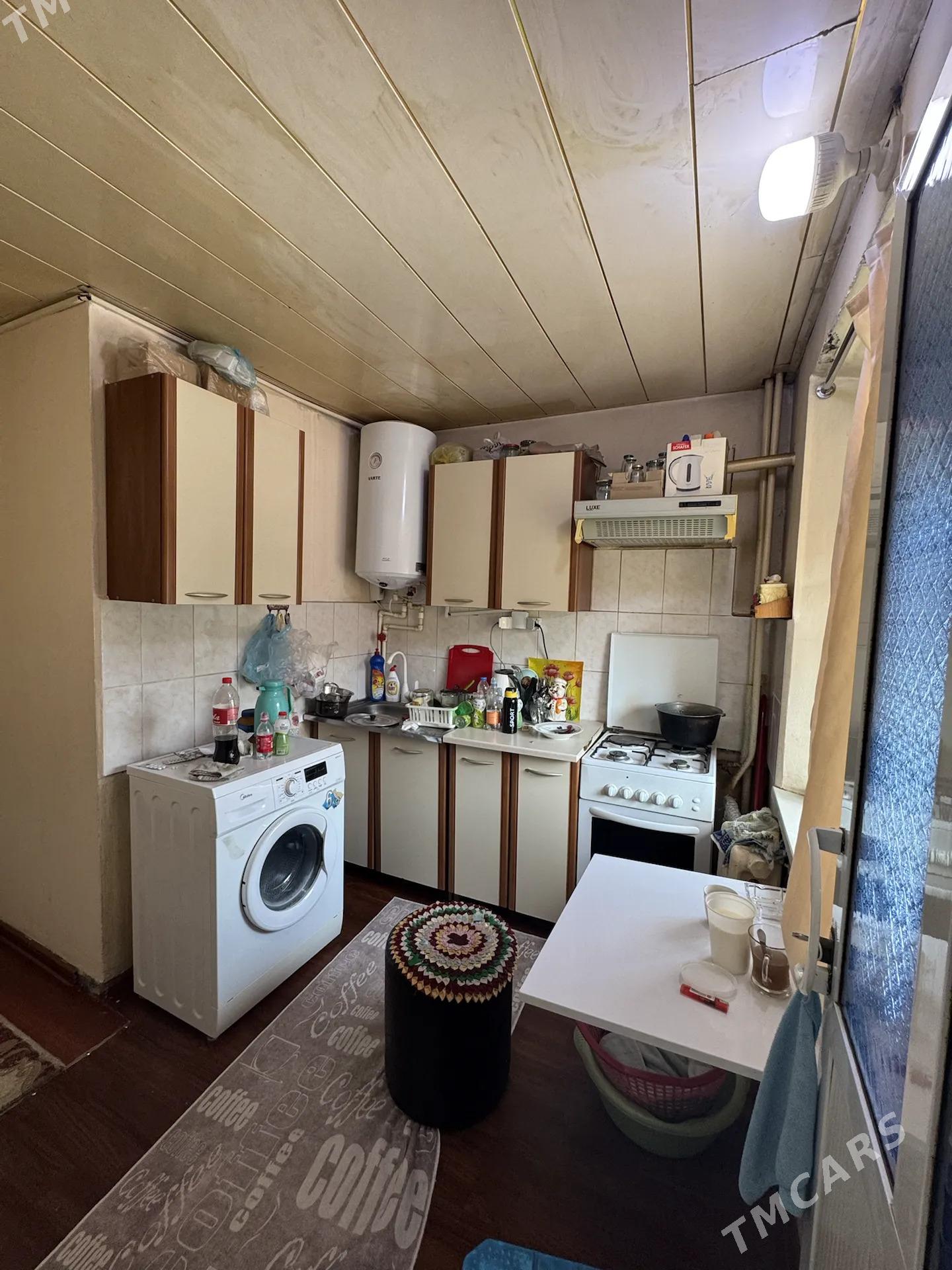 1mkr Oblosnoy Balnis 1komnat - Мары - img 1