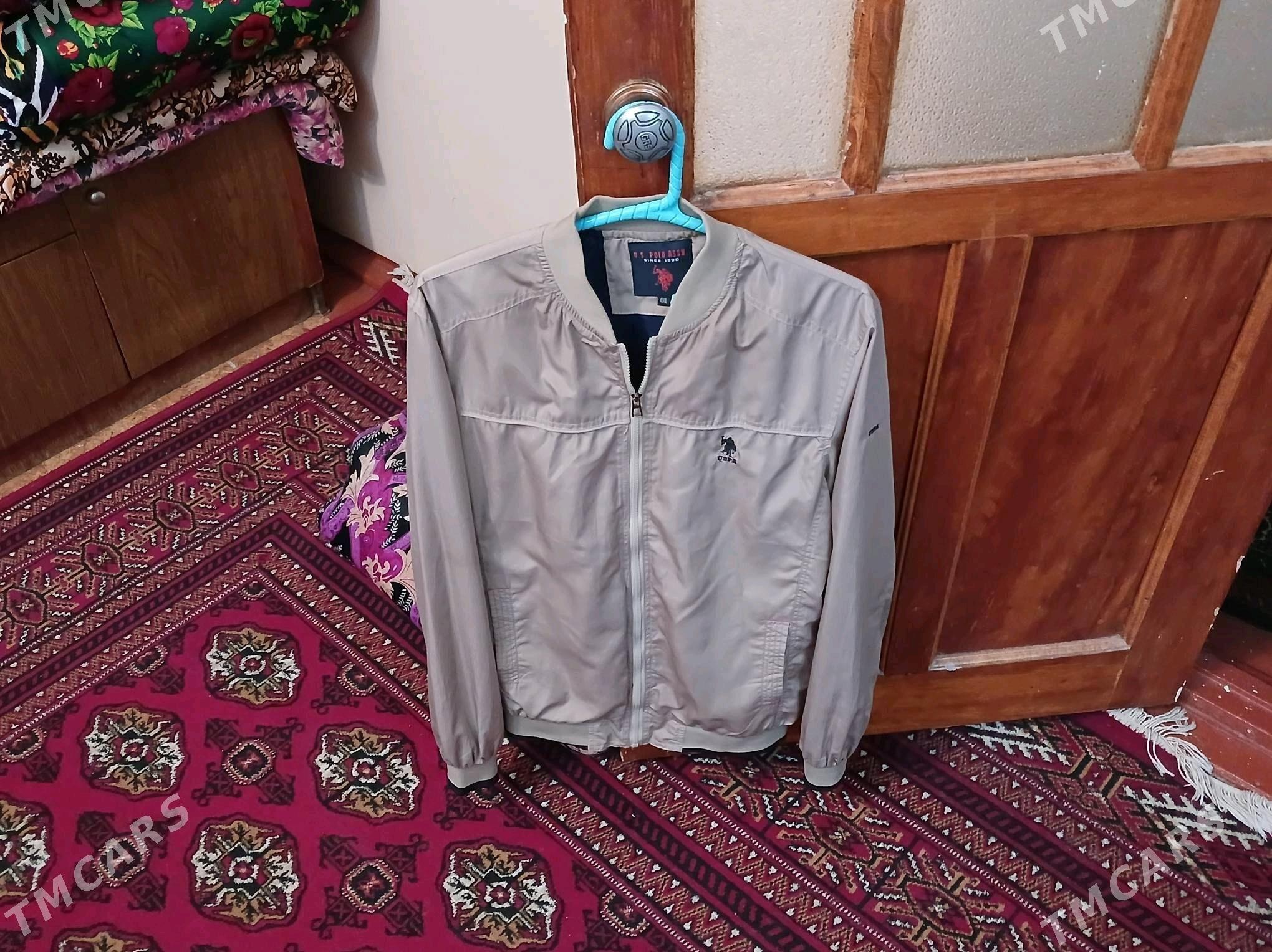 витировка - Дашогуз - img 3