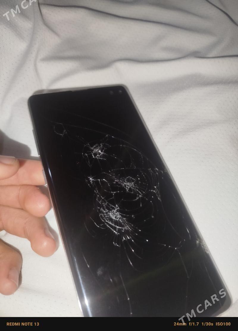 S10+ obmen - Туркменабат - img 2