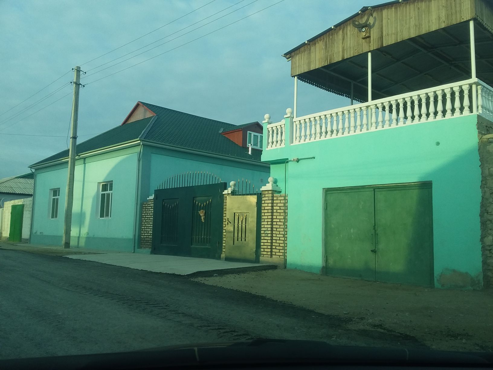 sagally 2de - Балканабат - img 11