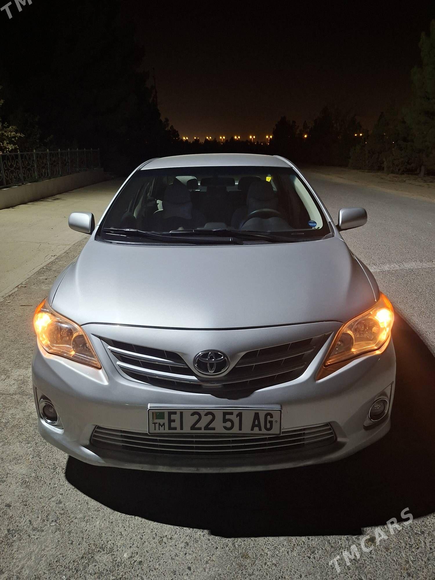 Toyota Corolla 2012 - 170 000 TMT - Köşi - img 1