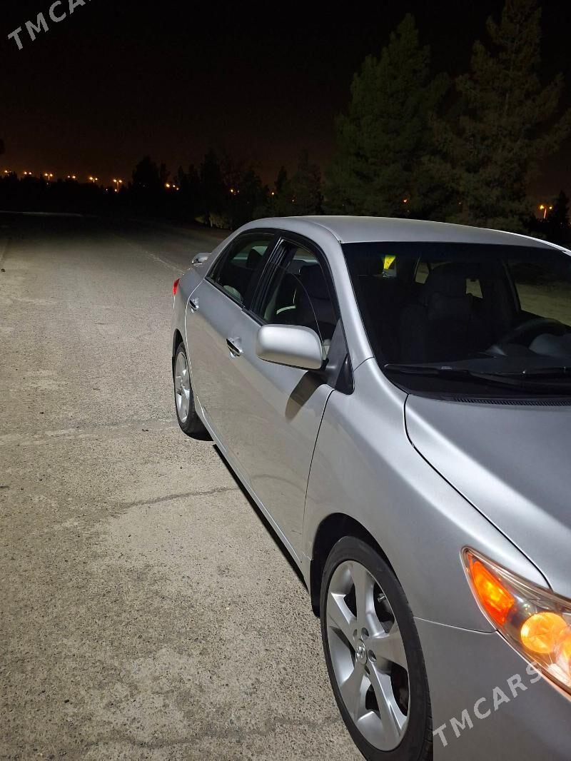 Toyota Corolla 2012 - 170 000 TMT - Кëши - img 3