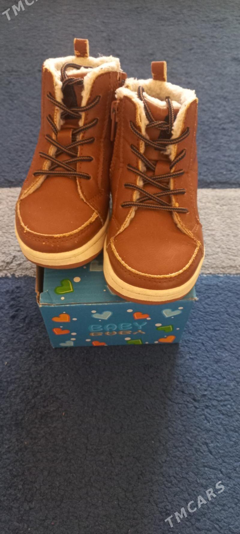 OGLAN CHAGA ADIK - Ашхабад - img 4