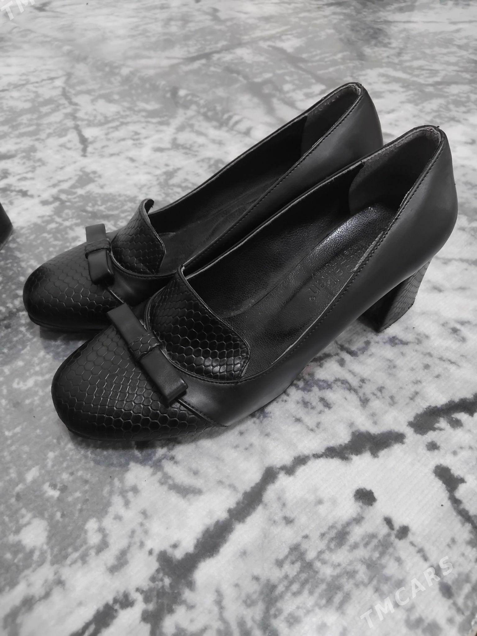 Köwüş - ул. Подвойского (Битарап Туркменистан шаёлы) - img 1