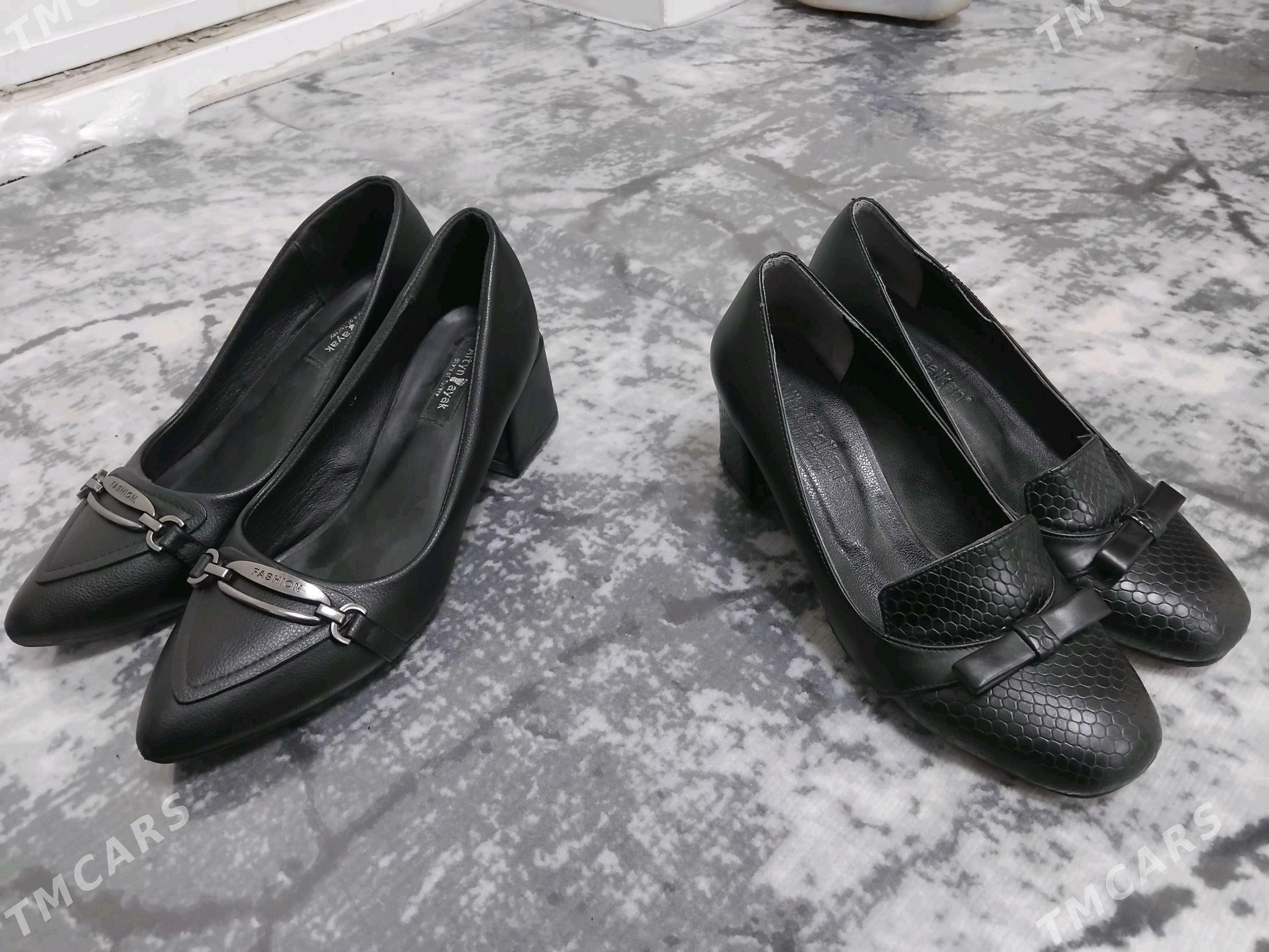 Köwüş - ул. Подвойского (Битарап Туркменистан шаёлы) - img 3