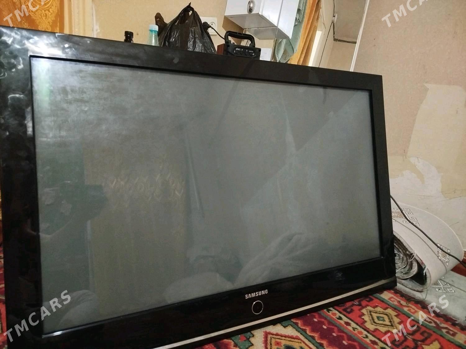 телевизор - Туркменбаши - img 1