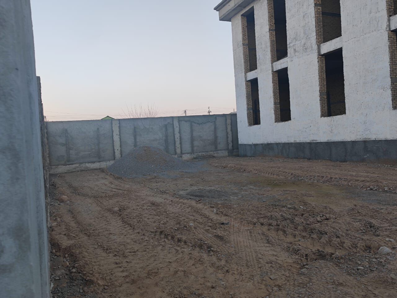 SATLYK KOTEŽ TAZE GAMI - Ак-Бугдайский этрап - img 5