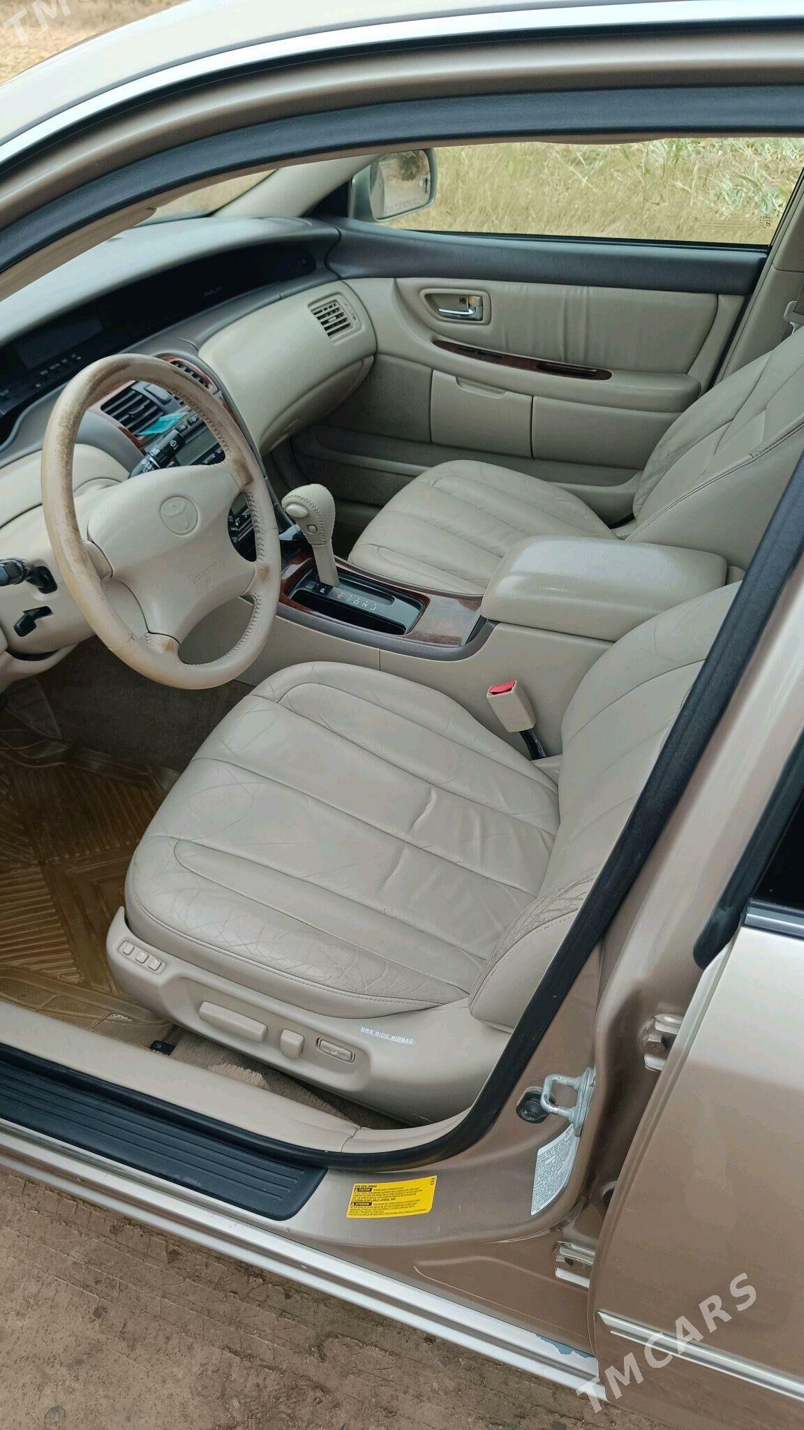 Toyota Avalon 2001 - 250 000 TMT - Daşoguz - img 8