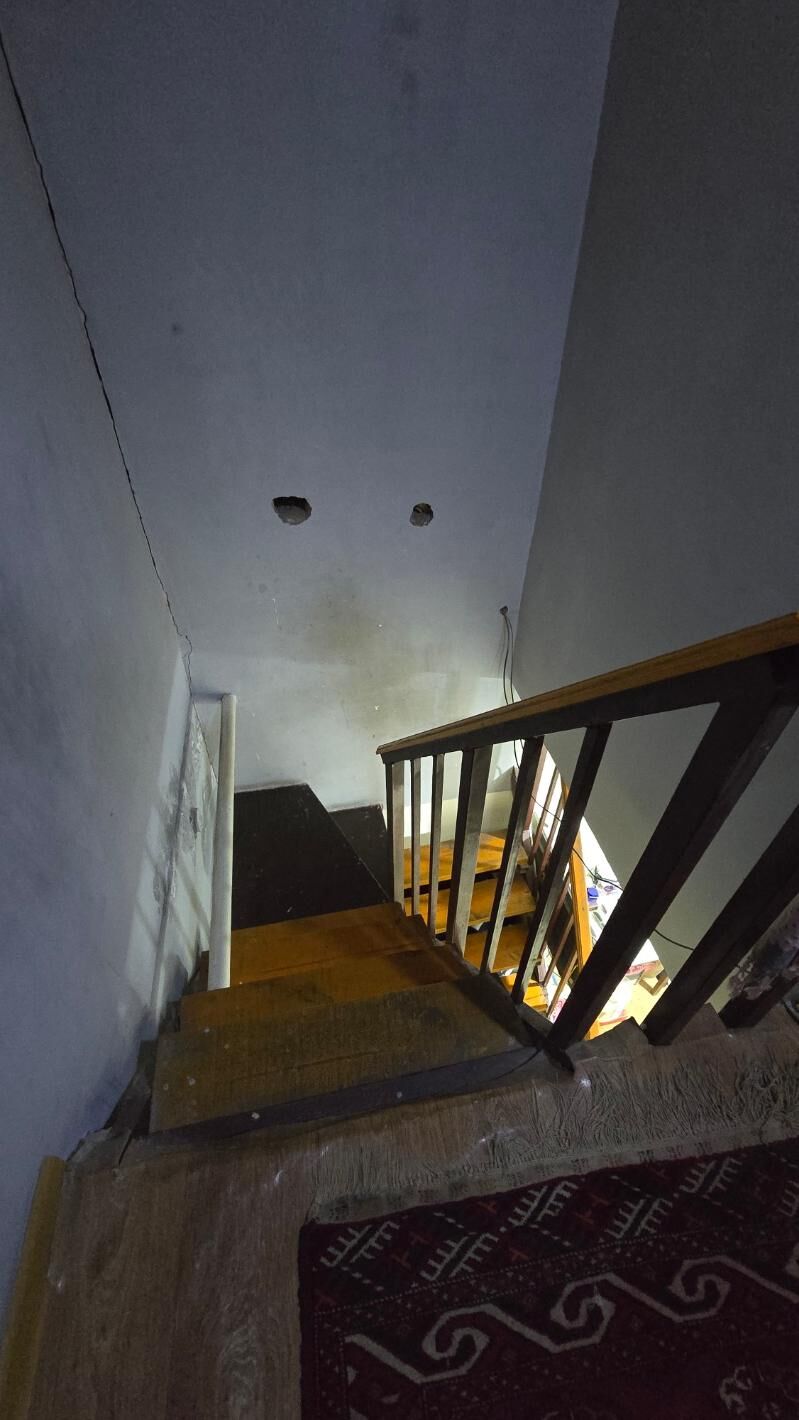 2этаж Коттедж 2комнат 3эдилен - Дашогуз - img 5