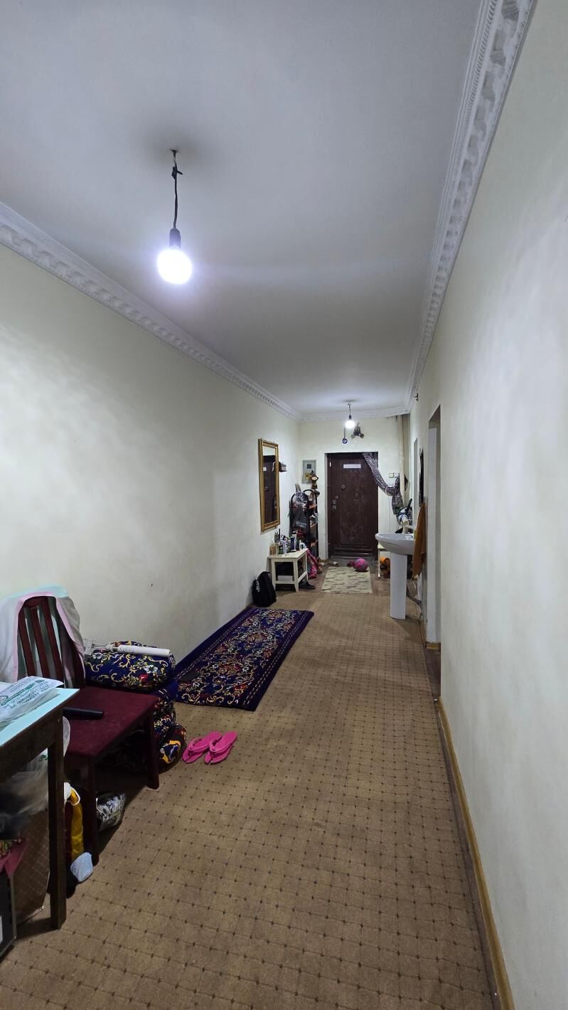 2этаж Коттедж 2комнат 3эдилен - Дашогуз - img 8