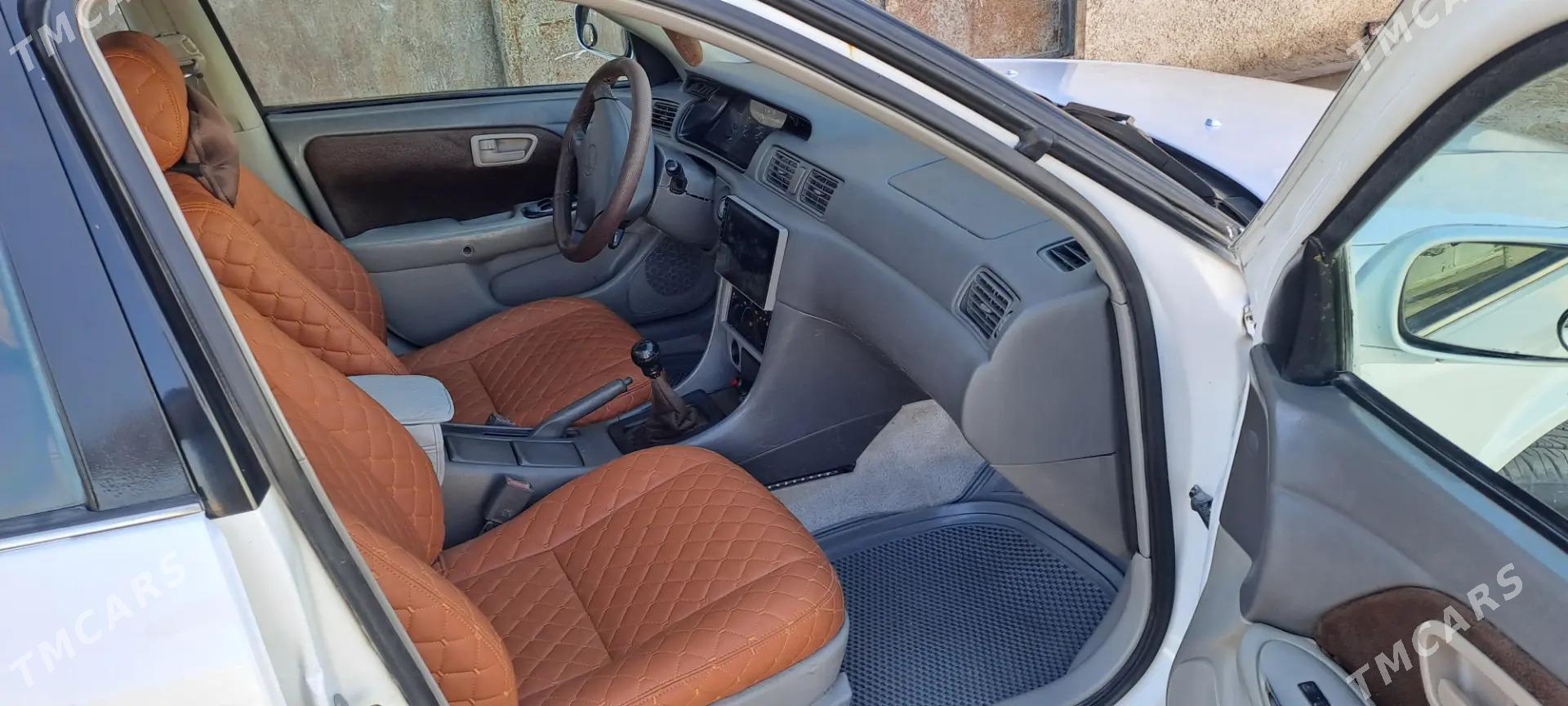 Toyota Camry 1998 - 150 000 TMT - Дарганата - img 3