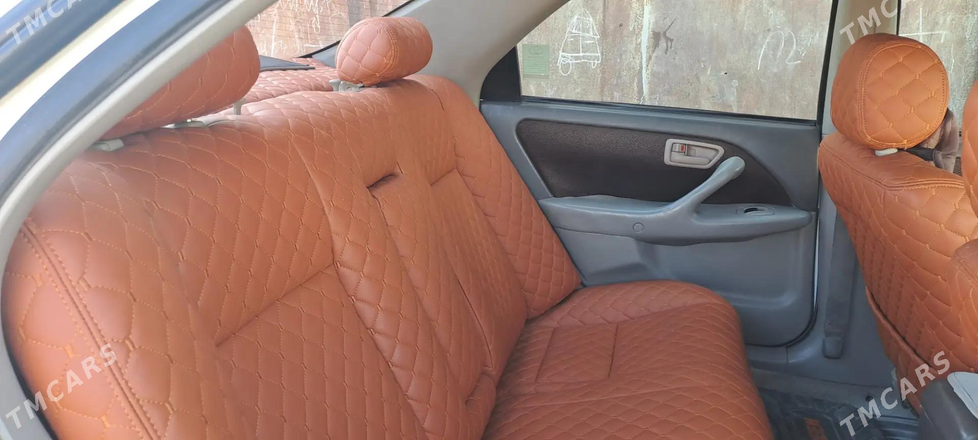 Toyota Camry 1998 - 150 000 TMT - Дарганата - img 4