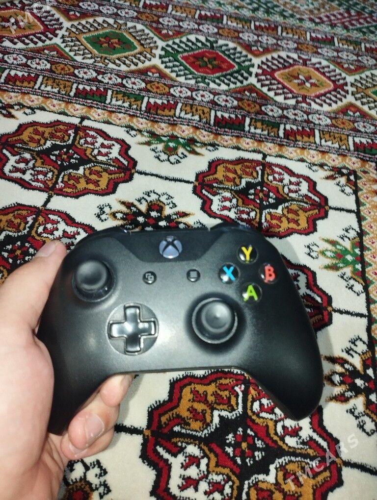 xbox one x - Bäherden - img 1