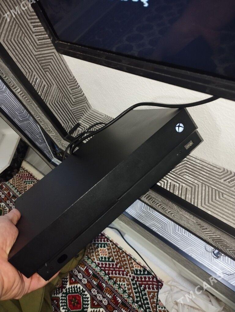 xbox one x - Bäherden - img 2