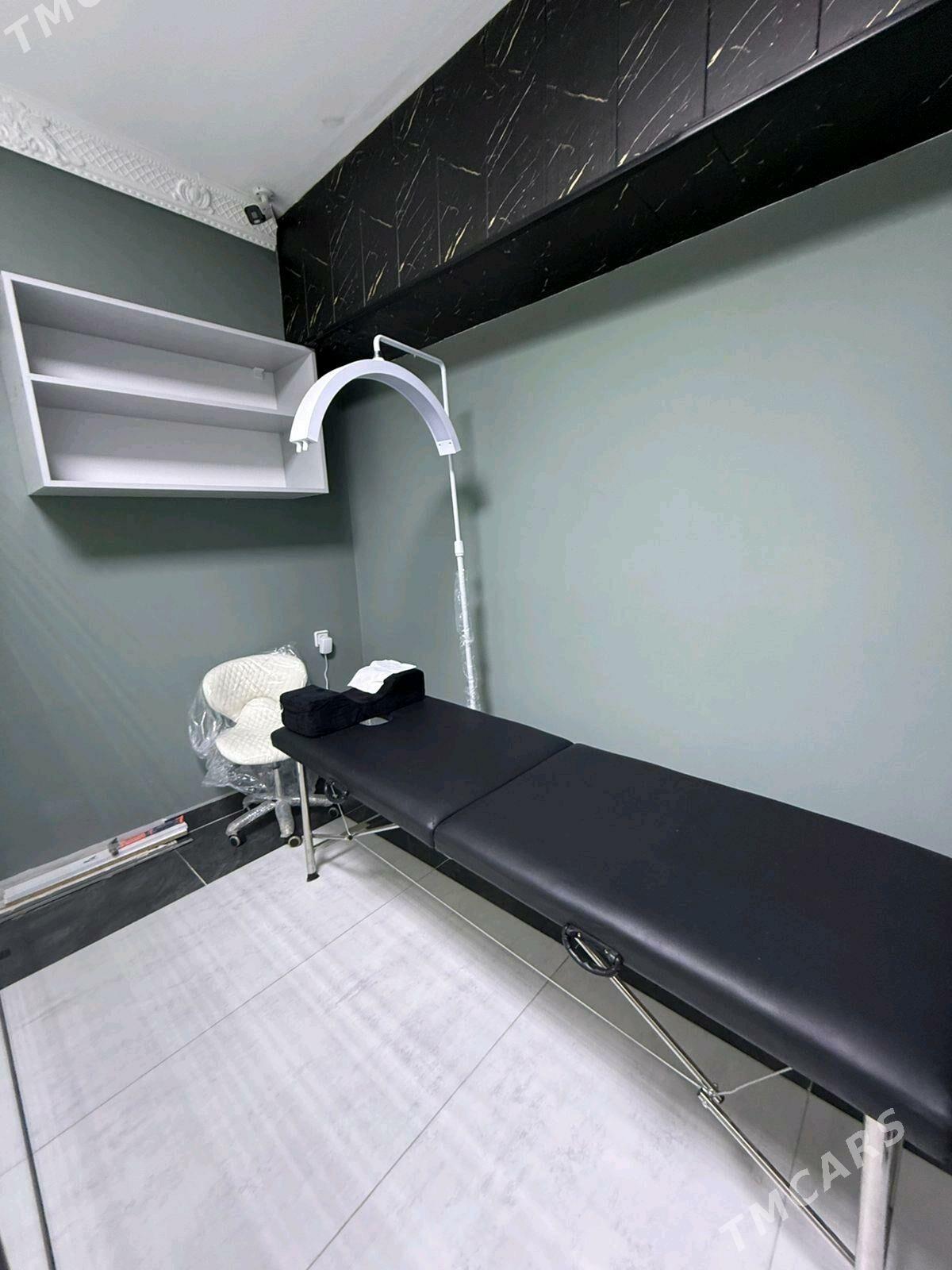 Salon Arenda - Parahat 7 - img 4