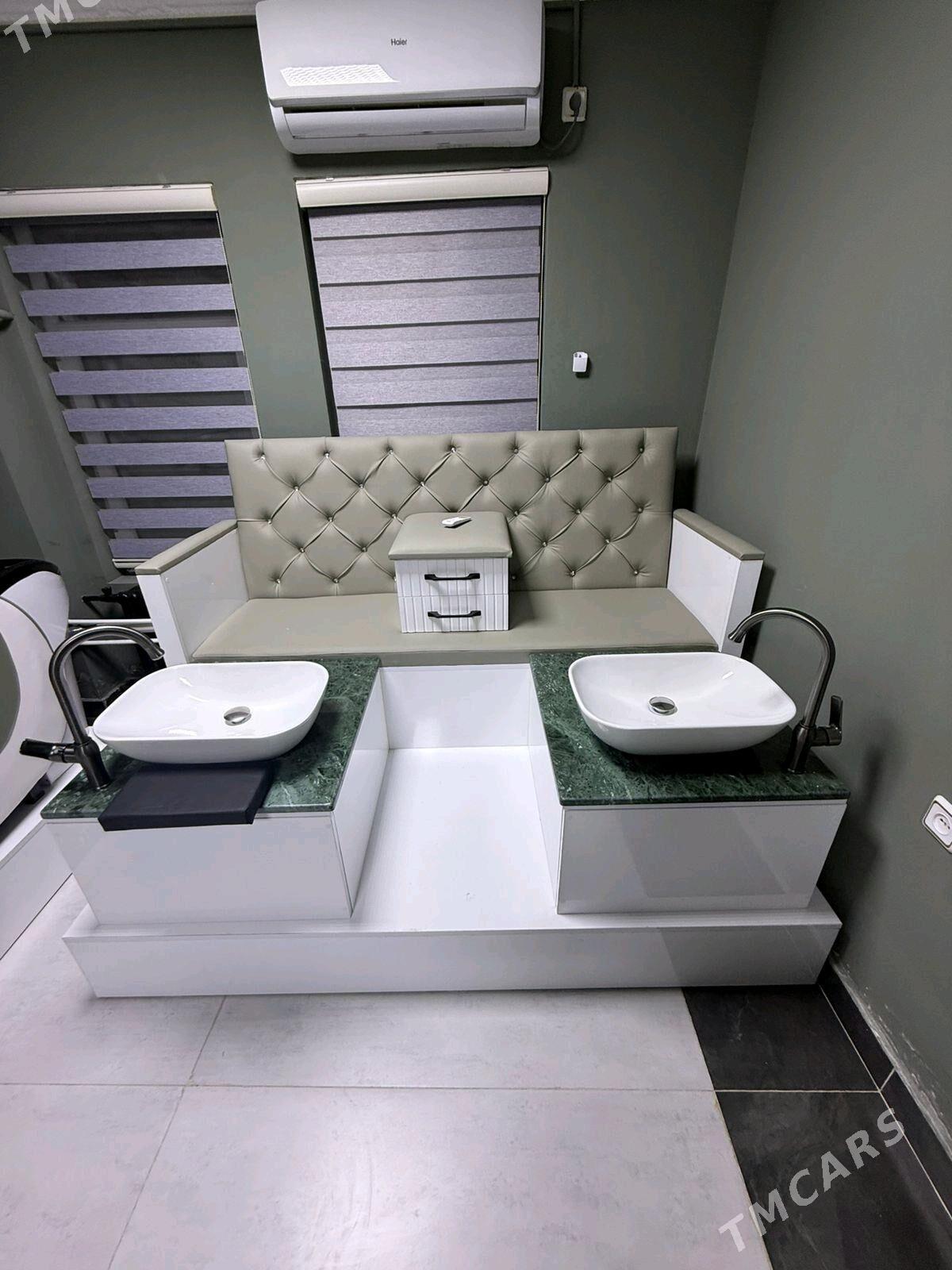 Salon Arenda - Parahat 7 - img 3