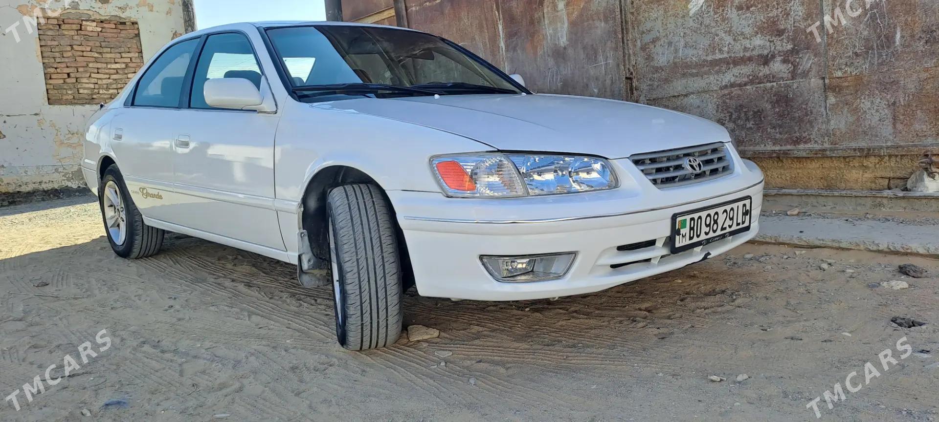 Toyota Camry 1998 - 150 000 TMT - Дарганата - img 5