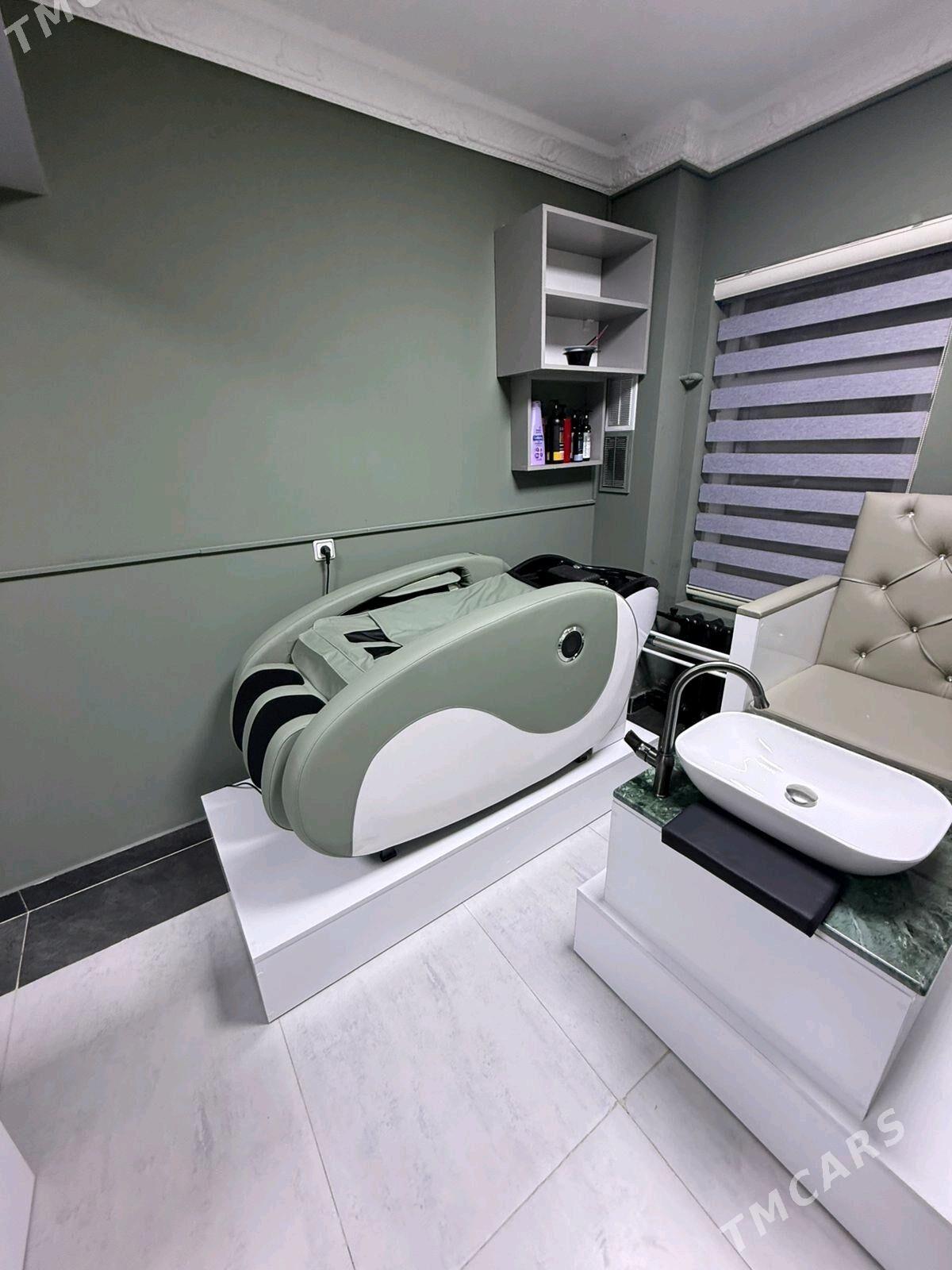 Salon Arenda - Parahat 7 - img 5