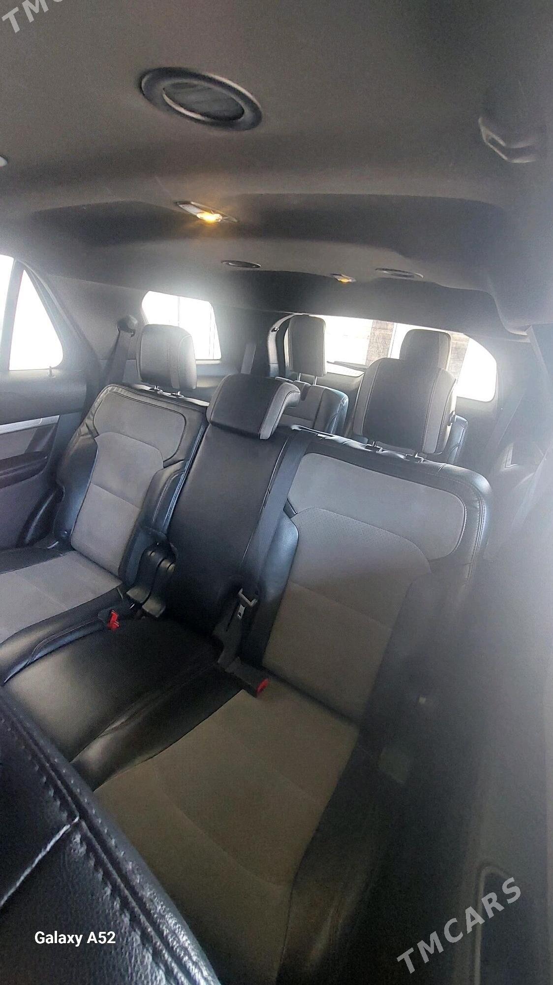 Ford Explorer 2017 - 279 000 TMT - Aşgabat - img 4