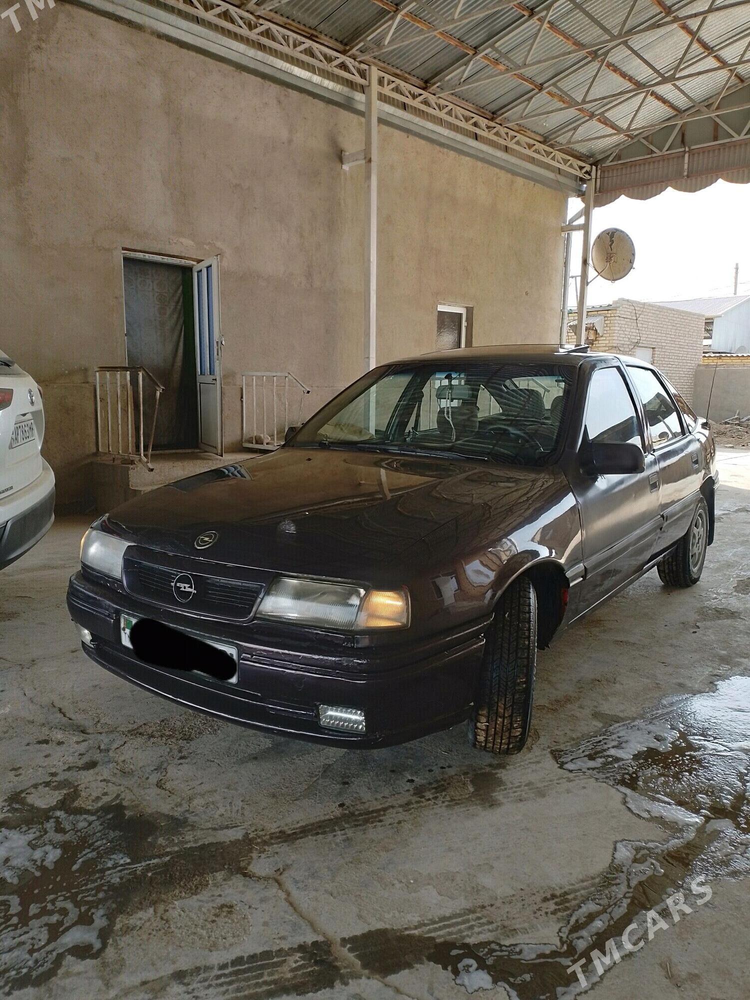 Opel Vectra 1994 - 22 000 TMT - Mary - img 4